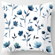 dekoheldin - Couchpotato Kissenbezug Blue Elegance