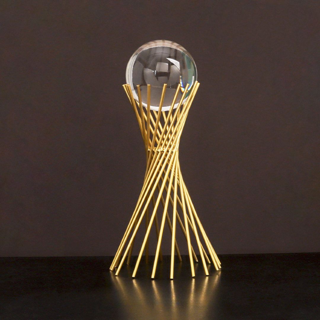 dekoheldin - Skulpturen Sphere