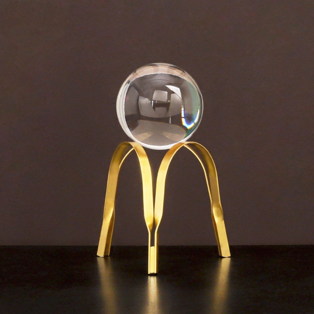 dekoheldin - Skulpturen Sphere