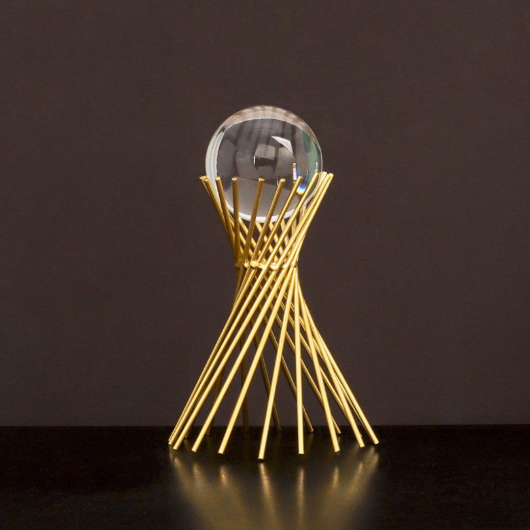 dekoheldin - Skulpturen Sphere