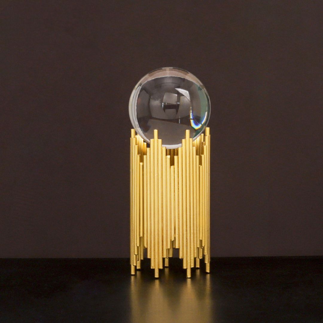 dekoheldin - Skulpturen Sphere