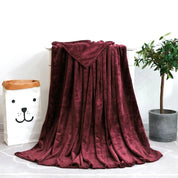 dekoheldin - Couchpotato Decke Laro