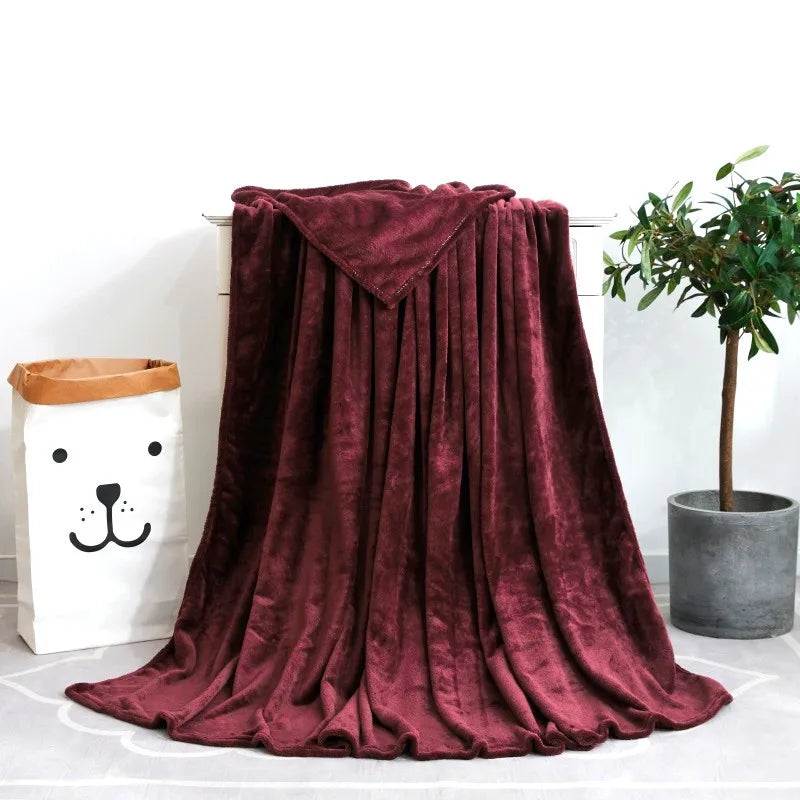 dekoheldin - Couchpotato Decke Laro