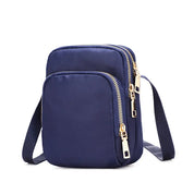 dekoheldin - deko me! Tasche Pekenjo