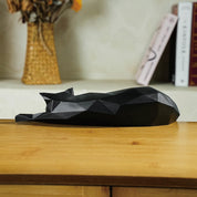 dekoheldin - Skulptur Chilli Kitty