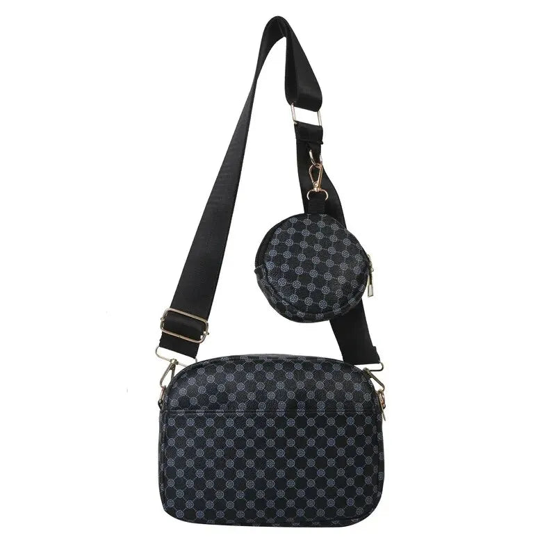 dekoheldin - Tasche Saro
