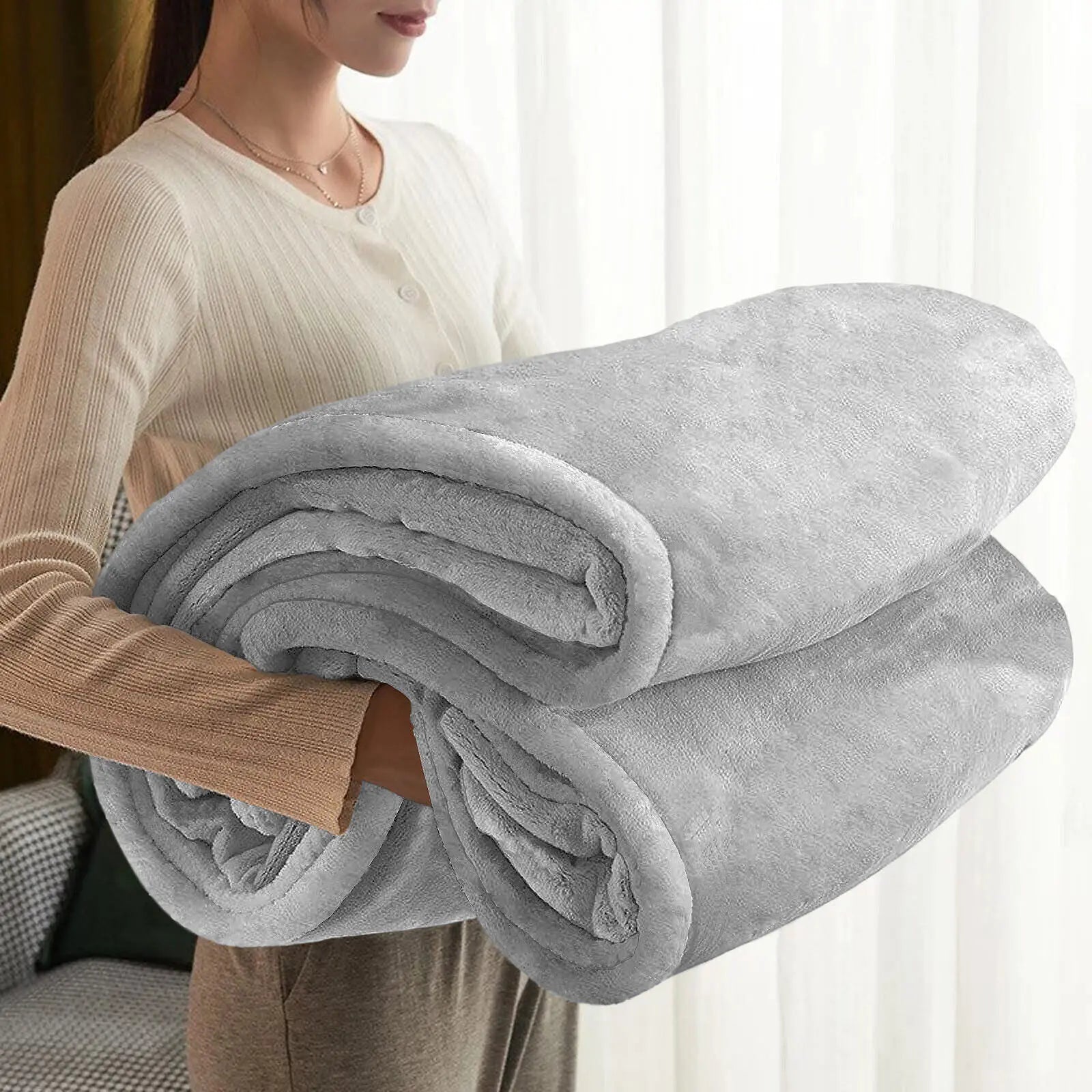 dekoheldin - Couchpotato Decke Laro