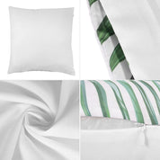 dekoheldin - Couchpotato Kissenbezug Blue Elegance
