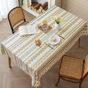 dekoheldin - Tischdeko Tischdecke Frida