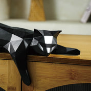 dekoheldin - Skulptur Chilli Kitty