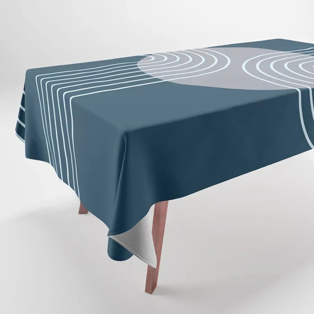 dekoheldin - Tischdeko Tischdecke Sveja