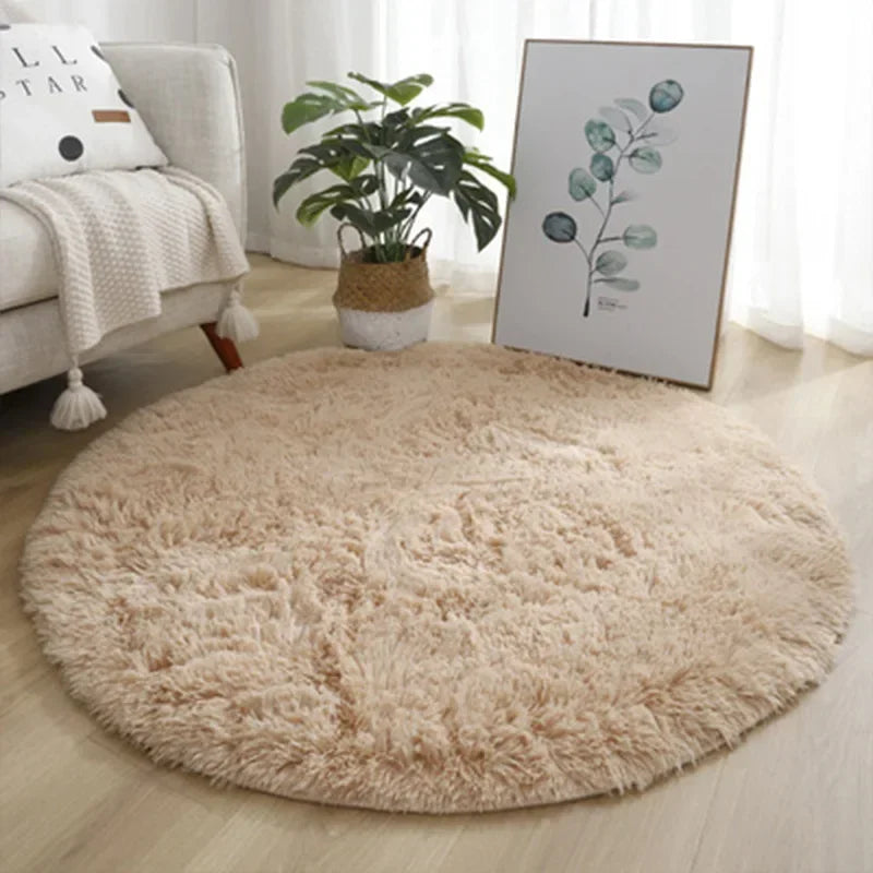 dekoheldin - Couchpotato Teppich Fluffy