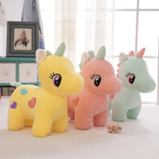 dekoheldin - Couchpotato Kissen Unicorn