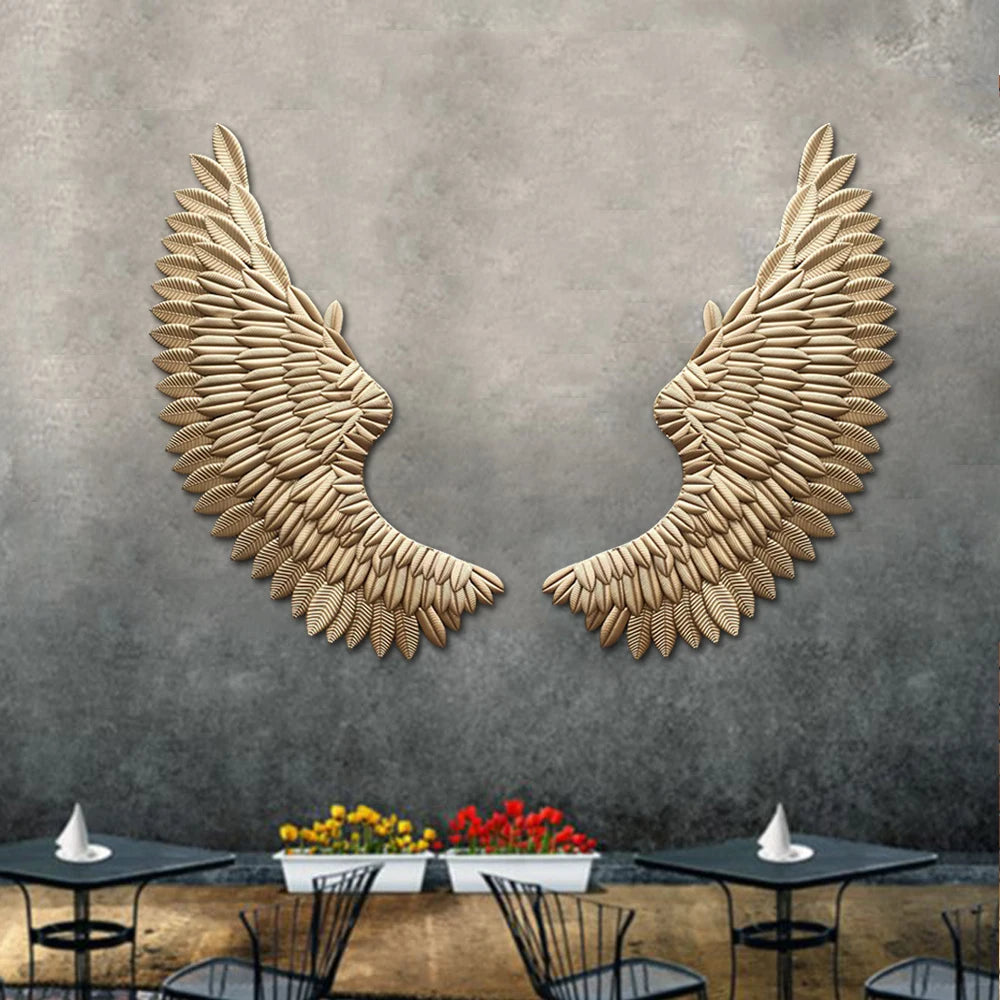 dekoheldin - Wanddeko Heaven