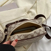 dekoheldin - Tasche Saro