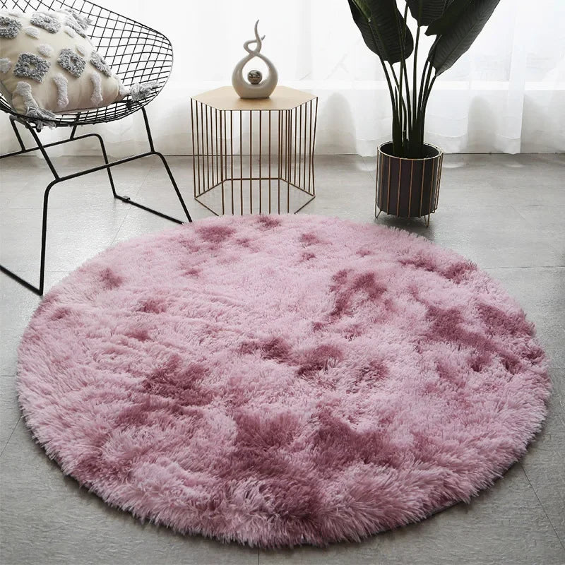 dekoheldin - Couchpotato Teppich Fluffy