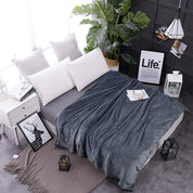dekoheldin - Couchpotato Decke Laro