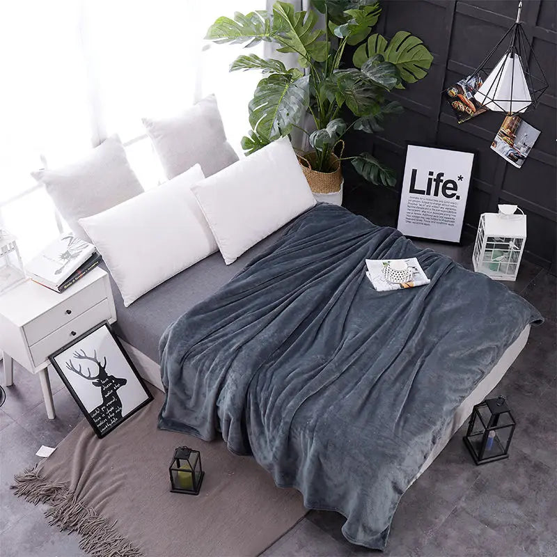 dekoheldin - Couchpotato Decke Laro
