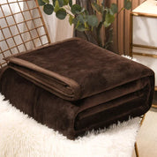 dekoheldin - Couchpotato Decke Olmo