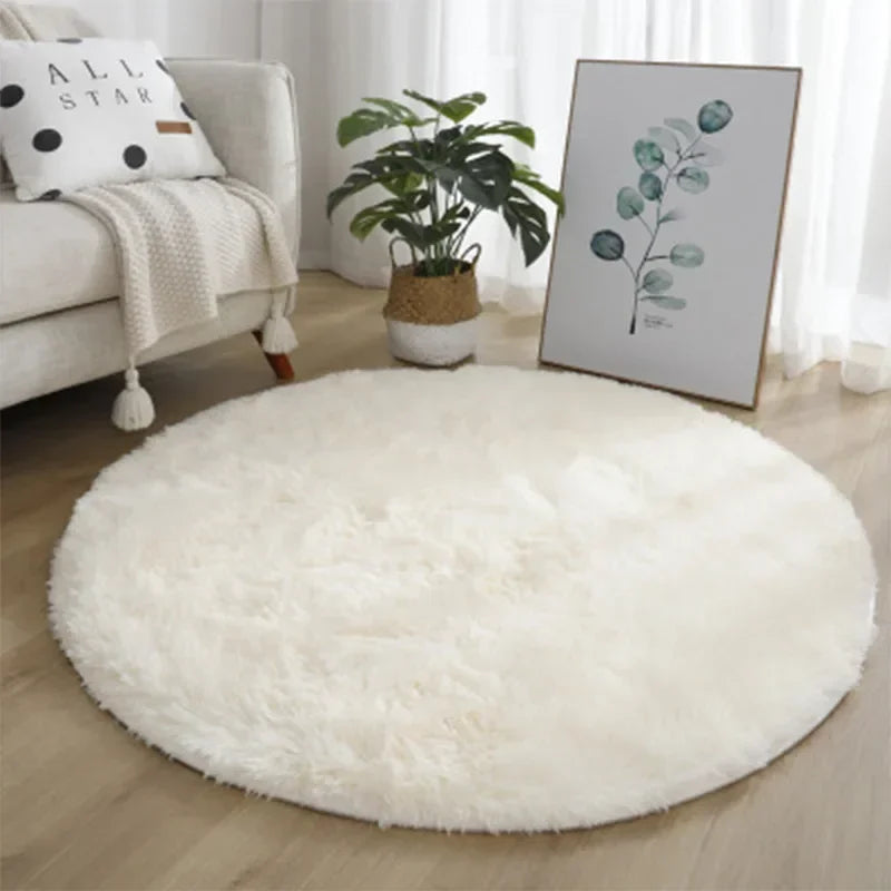 dekoheldin - Couchpotato Teppich Fluffy