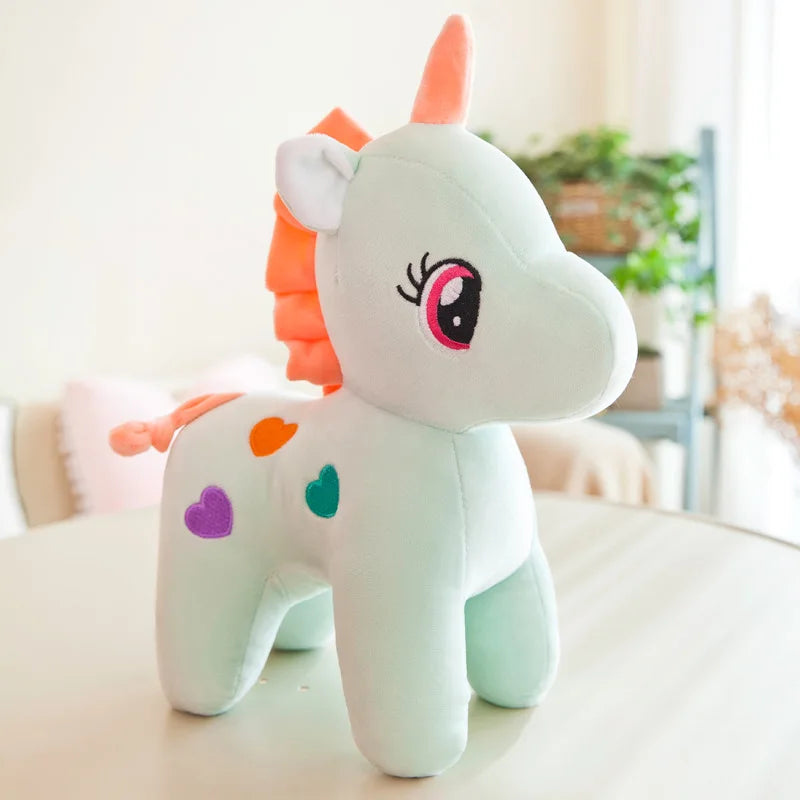 dekoheldin - Couchpotato Kissen Unicorn
