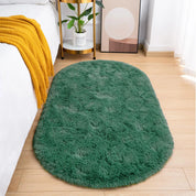 dekoheldin - Couchpotato Teppich Oval