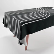 dekoheldin - Tischdeko Tischdecke Sveja