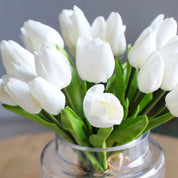 dekoheldin - Künstlicher Tulpenstrauß