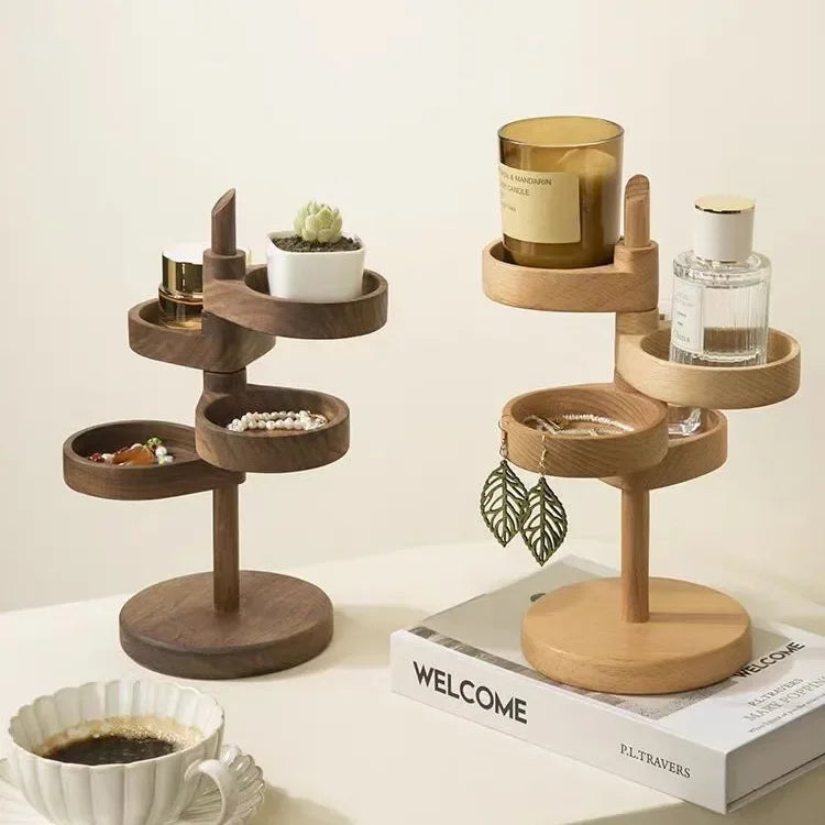 dekoheldin - Drehregal Twister