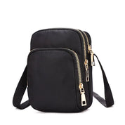 dekoheldin - deko me! Tasche Pekenjo