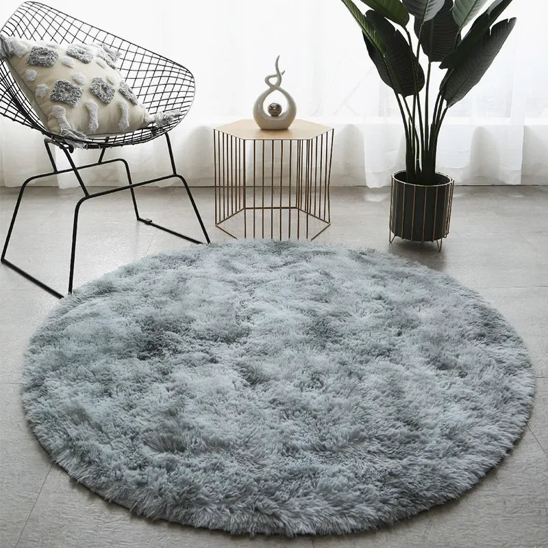 dekoheldin - Couchpotato Teppich Fluffy
