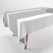 dekoheldin - Tischdeko Tischdecke Sveja