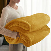 dekoheldin - Couchpotato Decke Laro