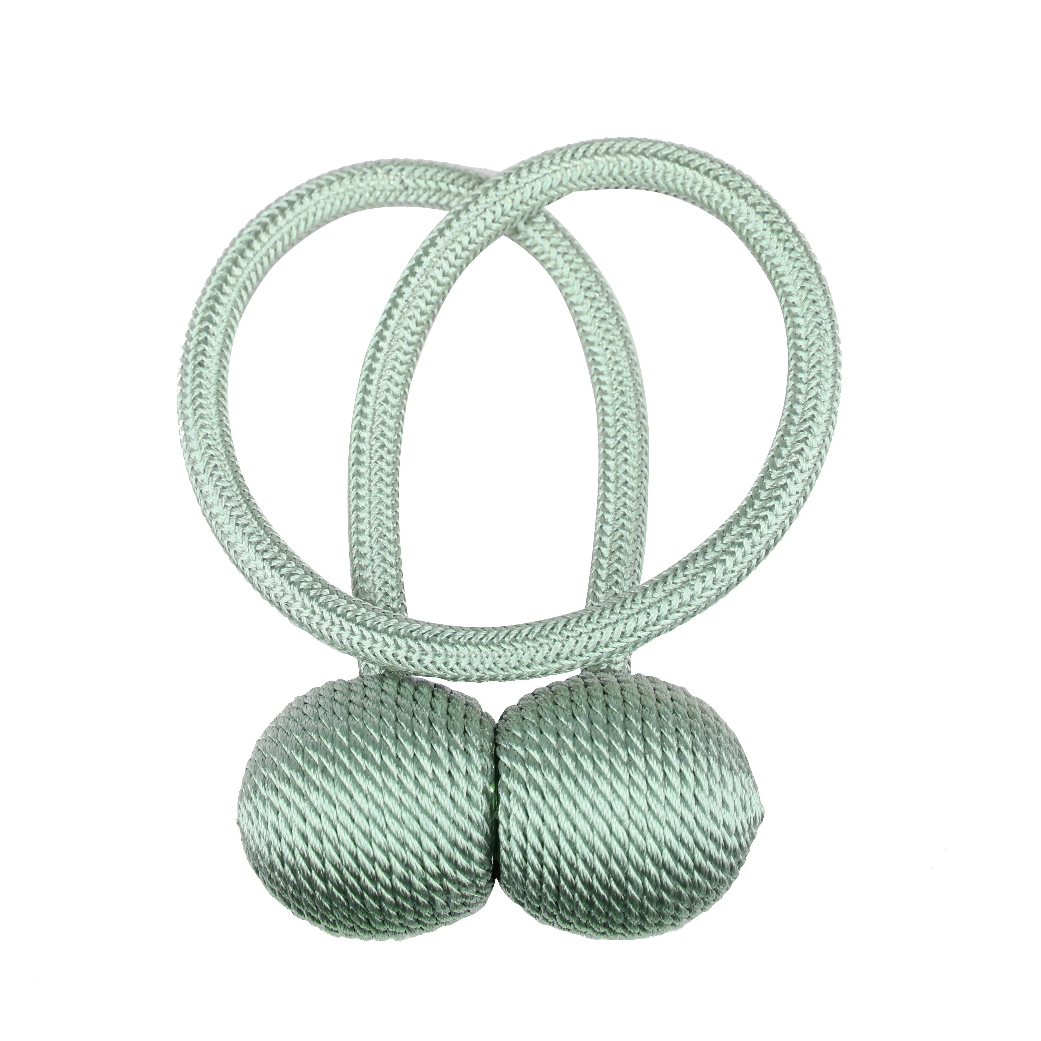 dekoheldin - Vorhangseil Magnet