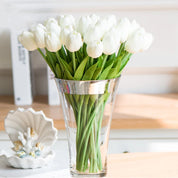 dekoheldin - Künstlicher Tulpenstrauß