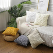 dekoheldin - Couchpotato Kissenbezug Modern Art