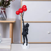 dekoheldin - Skulptur Hope
