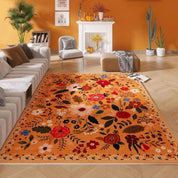 dekoheldin - Couchpotato Teppich Flower
