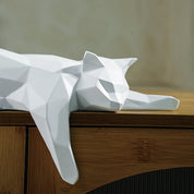 dekoheldin - Skulptur Chilli Kitty
