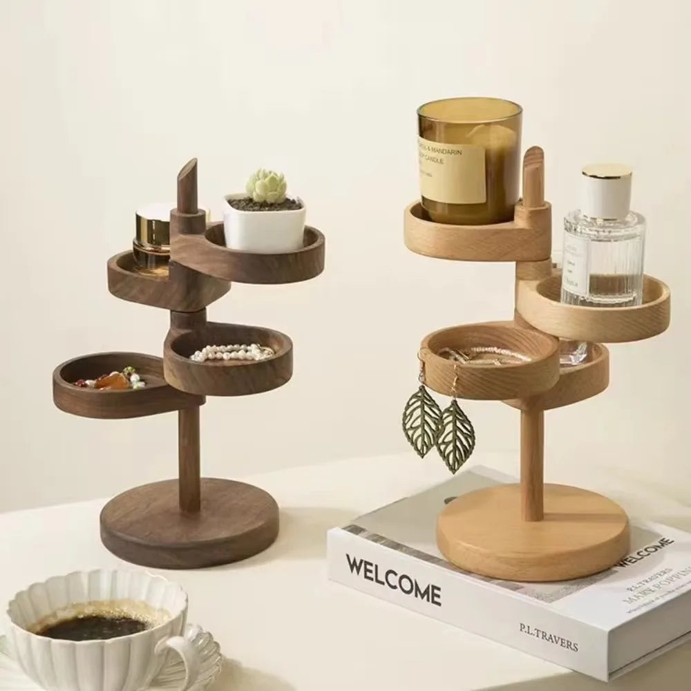 dekoheldin - Drehregal Twister