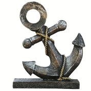 dekoheldin - Maritim Anker