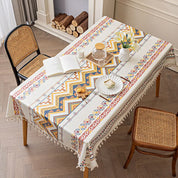 dekoheldin - Tischdeko Tischdecke Frida