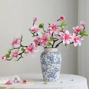 dekoheldin - Künstlicher Magnolienzweig