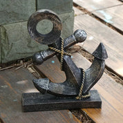 dekoheldin - Maritim Anker