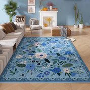dekoheldin - Couchpotato Teppich Flower