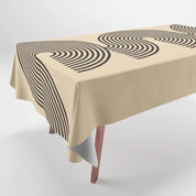 dekoheldin - Tischdeko Tischdecke Sveja
