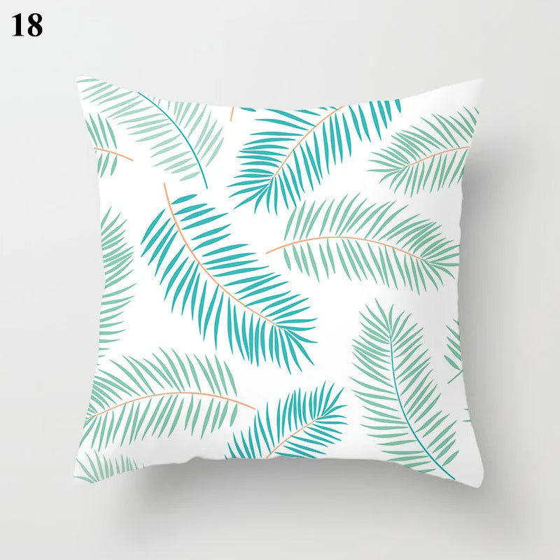 dekoheldin - Couchpotato Kissenbezüge Beach
