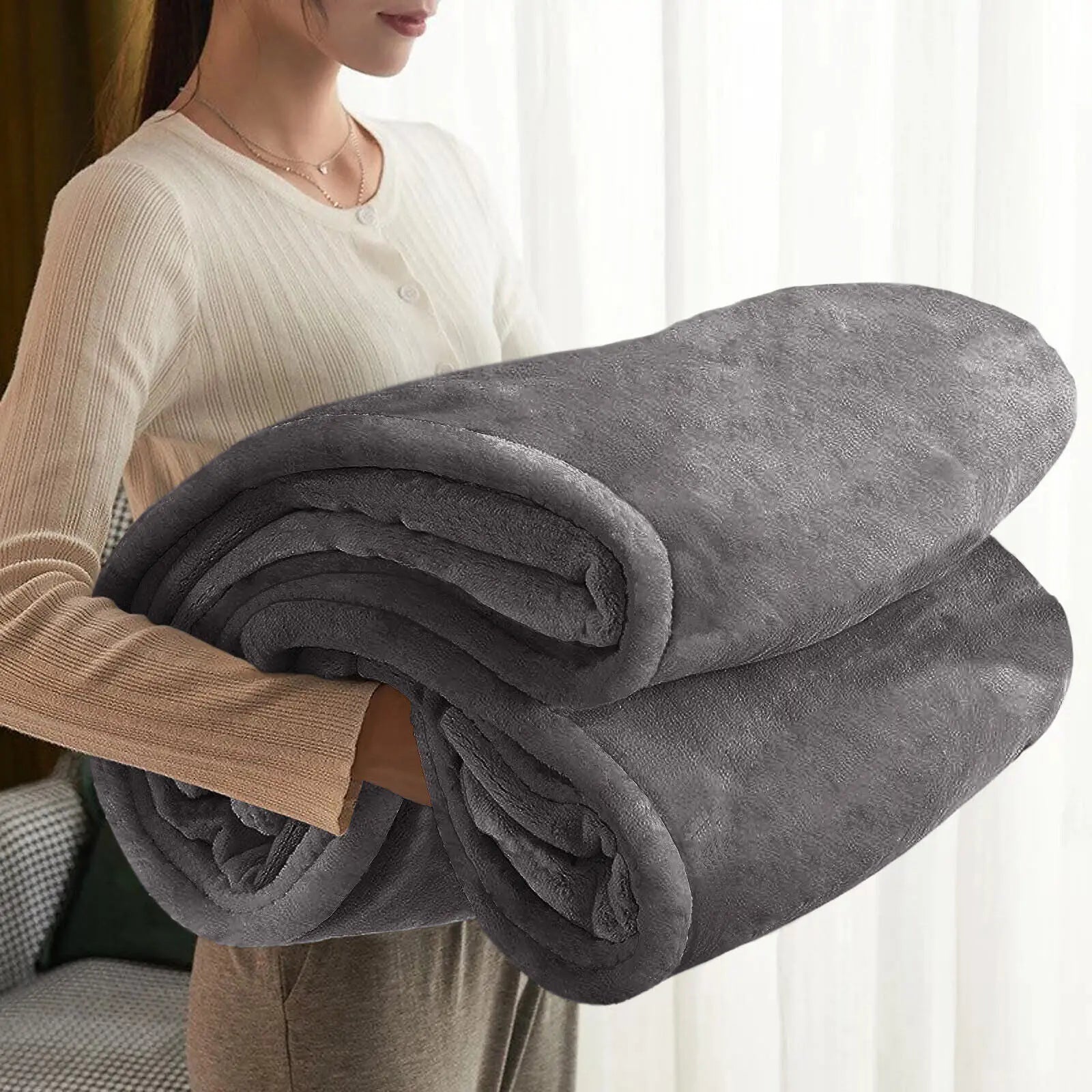 dekoheldin - Couchpotato Decke Laro