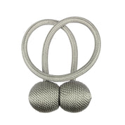 dekoheldin - Vorhangseil Magnet