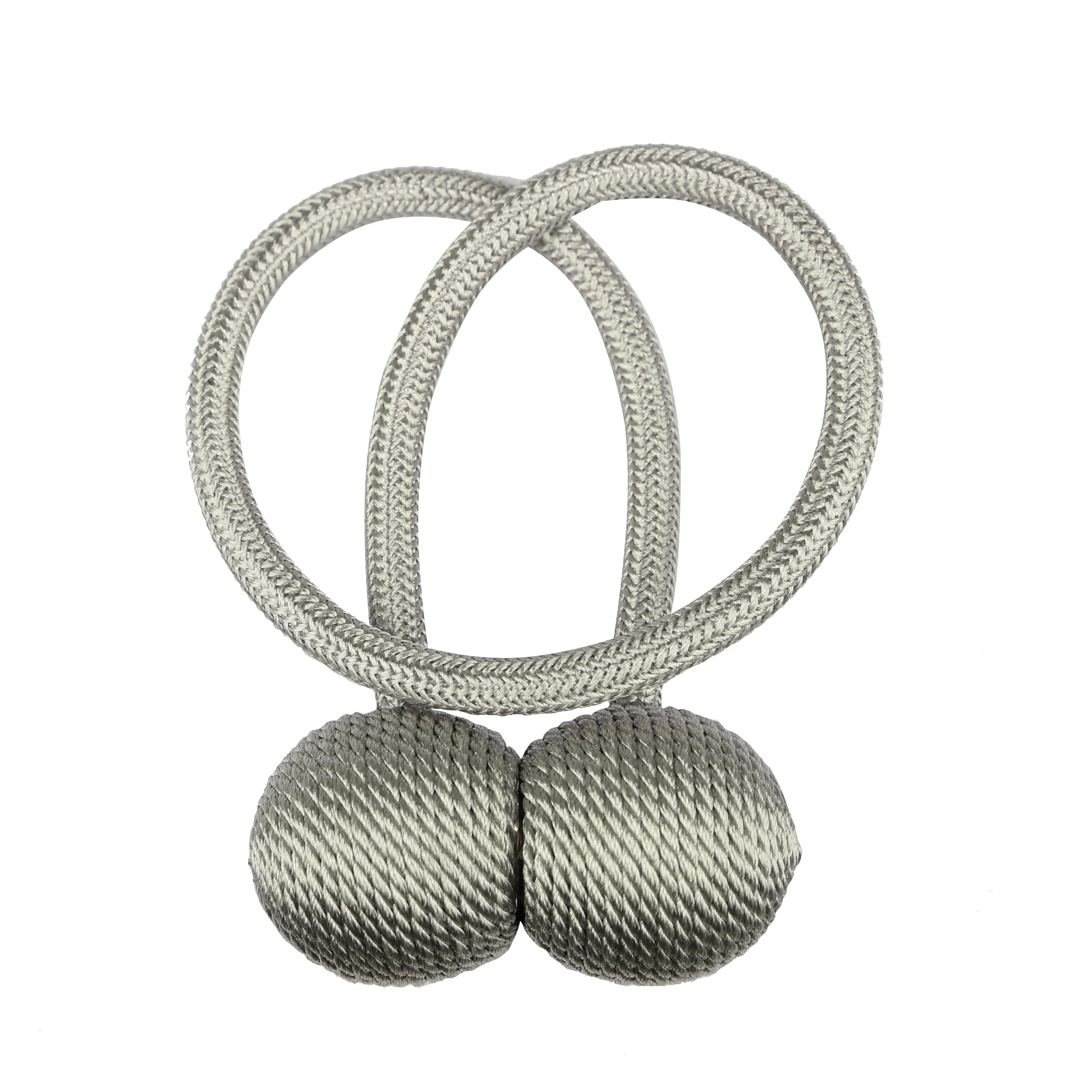 dekoheldin - Vorhangseil Magnet